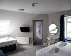 Oceanside Lifestyle Hotel (Newquay, Reino Unido)