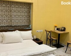 Otel The Broome, Durgapur Express Way (Chandannagar, Hindistan)