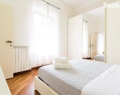 Tüm Ev/Apart Daire Bernardo House By Holiday Home 24 (Cenova, İtalya)