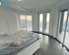 Cijela kuća/apartman Business & Relax Villa In Alanya, Privacy, Pool, 3 Floors, Top-class Home (Mahmutlar, Turska)
