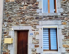 Cijela kuća/apartman Homerez - Nice House For 4 Ppl. With Terrace At Deville (Deville, Francuska)