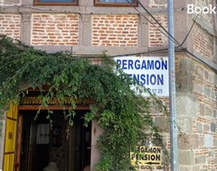 Toàn bộ căn nhà/căn hộ Pergamon Pension (Bergama, Thổ Nhĩ Kỳ)
