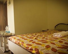 Otel Amarabati (Kalküta, Hindistan)