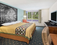 Hotel Clean Stay Inn & Suites Kingsland (Kingsland, USA)