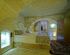 Hotel Dora Cave (Göreme, Tyrkiet)