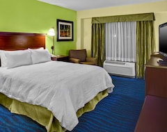 Hotel Hampton Inn Atlanta Perimeter Center (Atlanta, USA)