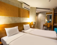 Hotel B2 Sea View Pattaya (Pattaya, Tajland)