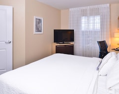 Khách sạn Towneplace Suites By Marriott Las Vegas Henderson (Henderson, Hoa Kỳ)