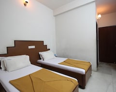 Hotel Kadamba Comforts (Hassan, Indien)