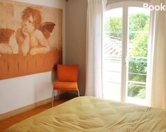 Cijela kuća/apartman Panoramix (Villevieille, Francuska)