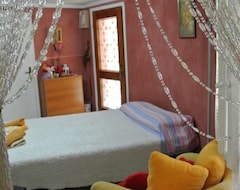 Nhà trọ relax apartment in single-bedded room with sauna in Badia Polesin (Badia Polesine, Ý)