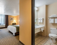 Hotelli Quality Inn & Suites (Albuquerque, Amerikan Yhdysvallat)