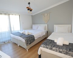 Hotel Istanbul Relax Suite (Istanbul, Turska)