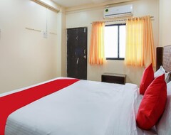Hotel Oyo 46968 Mahakal Inn (Nanded, Indija)