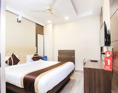Hotel OYO 14767 Welcome Inn (Lucknow, Indien)