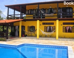 Entire House / Apartment Casa Do Paiva (Cabo de Santo Agostinho, Brazil)
