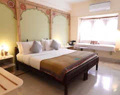 Khách sạn Hotel Haveli (Jodhpur, Ấn Độ)