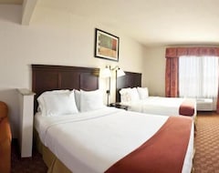 Holiday Inn Express Hotel and Suites Athens, an IHG Hotel (Athens, USA)