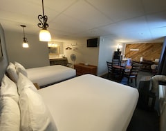 Hotel Timber Ridge Lodge (Ouray, USA)