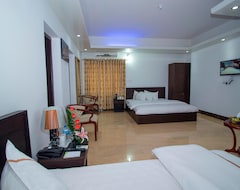 Hotel Progati Inn Ltd. (Dhaka, Bangladeş)