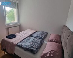 Cijela kuća/apartman Apartment Moscow Vrbas (Vrbas, Srbija)