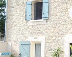 Toàn bộ căn nhà/căn hộ Duplex Dans Mas Provencal Chez Cedric & Margaux (Orsan, Pháp)