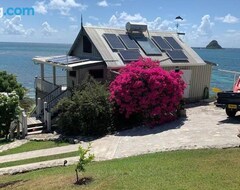 Cijela kuća/apartman Exclusive Beachfront Eco Studio (Carriacou Island, Sveti Vinsent I Grenadini)