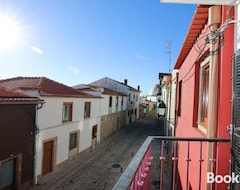 Toàn bộ căn nhà/căn hộ Riverside Old Town Large Charming Apartment (Vila do Conde, Bồ Đào Nha)