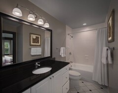 Cijela kuća/apartman Spacious 2 Bedroom At Marriott Fairway Villas. Reserve Now With Licensed Broker! (Galloway, Sjedinjene Američke Države)