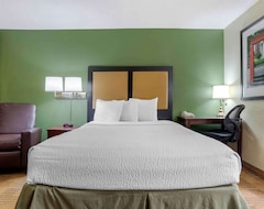 Hotel Extended Stay America Suites - Washington, D.C. - Germantown - Town Center (Germantown, Sjedinjene Američke Države)