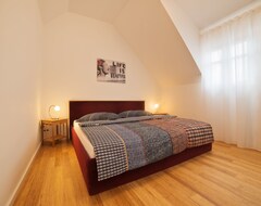Cijela kuća/apartman 5 Star Luxury Holiday Apartment Nico (Kapellen-Drusweiler, Njemačka)