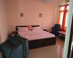 Hotelli Sita Udaipur (Udaipur, Intia)