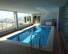 Tüm Ev/Apart Daire Apt. Swimming Pool Terrace & Views (Almunécar, İspanya)