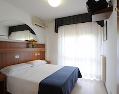 Hotel Vina de Mar (Lignano Sabbiadoro, Italien)