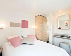 Cijela kuća/apartman Camping Domaine De Gajan - Mobile Home Sunny 3 Rooms 4 People (Boisseron, Francuska)