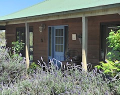 Casa/apartamento entero Lavender Farm Yarra Valley (Warburton, Australia)
