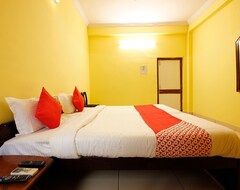 Khách sạn Oyo 42129 Hotel Swiss Legrand (Secunderabad, Ấn Độ)