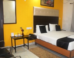 Hotel Yash Residency Assi Ghat (Varanasi, India)