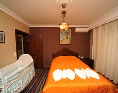 Casa/apartamento entero Butik Villas - Nergissus I (Mugla, Turquía)