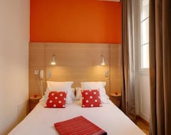 Khách sạn Hotel Edmond Rostand (Marseille, Pháp)