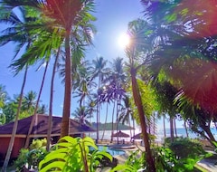 Otel Kaylaa Beach And Dive Resort (Tagbilaran, Filipinler)
