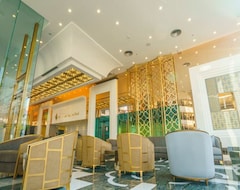 Khách sạn New Season Square Hotel - Sha Plus (Hat Yai, Thái Lan)
