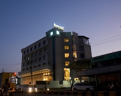 Hotel Boon Inn (Malappuram, Indija)