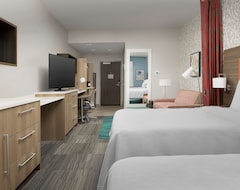 Hotel Home2 Suites By Hilton Miami Doral West Airport (Miami, USA)