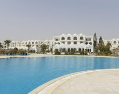 Hotelli Vincci Helios Beach (Midoun, Tunisia)