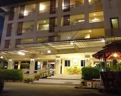 Khách sạn B9 Airport Resident (Bangkok, Thái Lan)