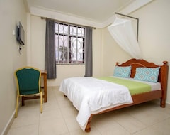 Hotel Piedmont (Tororo, Uganda)
