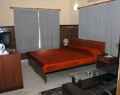 Hotelli Malik Guest House (Kalkutta, Intia)