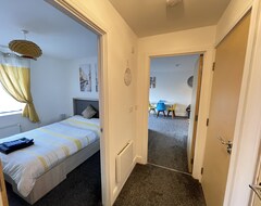 Lejlighedshotel Luxury city centre apartment (Derby, Storbritannien)