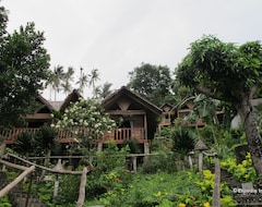 Hotelli Coco Beach Island Resort (Puerto Galera, Filippiinit)